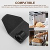 QQZ - Paleta de amasar para máquina de pan Cuisinart