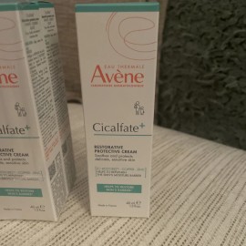 Avène Avene Cicalfate+  40ml 1.3 Fl Oz NIB Restorative Protective Cream Made In France