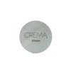 Crema Coffee Products | 51mm Puck Screen | 1.7mm thick