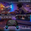 BEBONCOOL Wireless Bluetooth Controller for Android/iOS,Ni - With Controller Charging