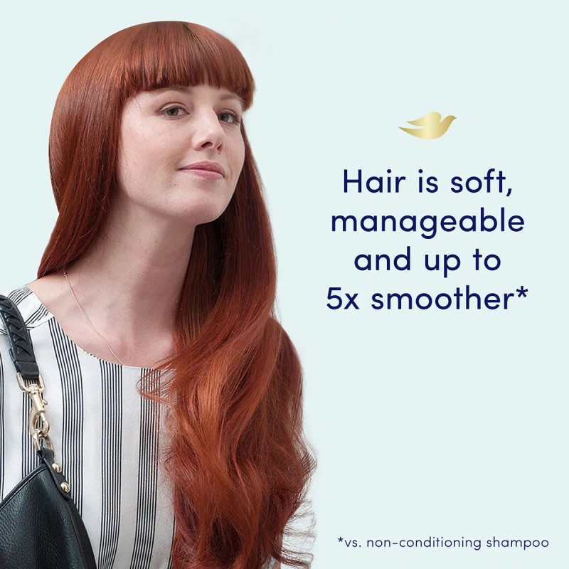 Acondicionador Dove Nutritive Solutions Hidratante 750 Ml