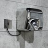 BG Electrical Unswitched Fused Connection Unit with LED Power Indicator