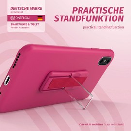 ONEFLOW CLIPGRIP for all DOOGEE mobile phones