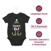 Shirtracer - Baby Bodysuit Boy Girl - Christmas Baby Gifts