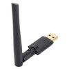 USB Bluetooth Adapter Plug and Play Bluetooth 5.1 Adapter 656.2ft