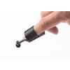 Finger-Mounted Conductive Stylus EXTYLUS for Touch Screen Smartphone,Tablets | Assistive,