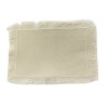 DIY SET OF 10! Blank frayed edges, Sublimation Hat Patch