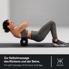 BLACKROLL® Standard Fascia Roller (30 x 15 cm), Fitness Roller