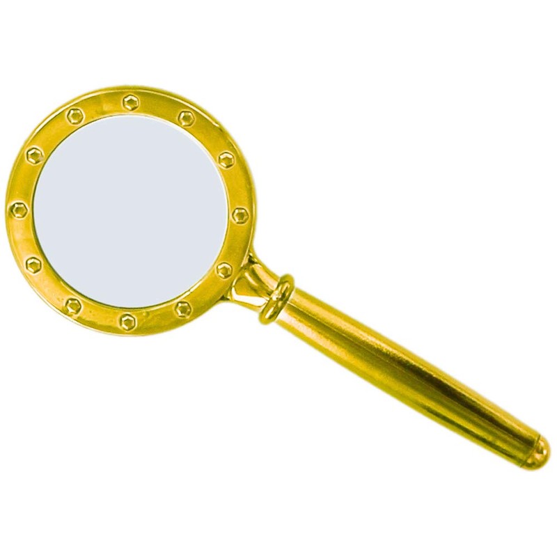 Magnifying Glass: Assorted