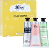 BODY EARTH LOVE Set de regalo de crema de manos,