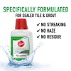 Hoover Renewal Tile and Grout Floor Cleaner Solution, 32 oz.,