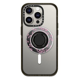 CASETiFY Snappy Ring Holder Compatible with Magsafe - Bows