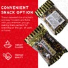 Shirakiku Japanese Nori Maki Arare Rice Crackers with | Glutinous
