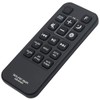 ALLIMITY AKB74815321 Remote Control Replacement for LG Soundbar SH5 SH5B