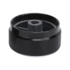 3PCS Car Air Condition Switch Thermal Controller Knob Replacement for