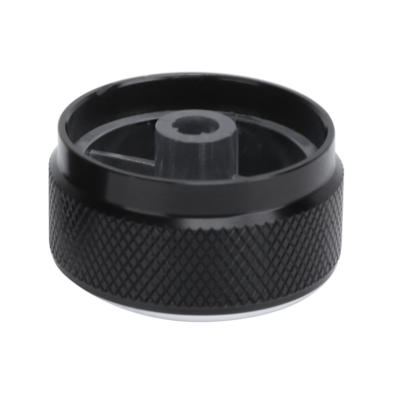 3PCS Car Air Condition Switch Thermal Controller Knob Replacement for