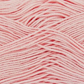 King Cole 1262422 Giza Cotton 4Ply Petal Yarn - 158M, 50g