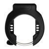 ABUS Unisex - Adult 4750SL NR BK OE Frame Locks