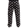 #followme Polar Fleece Pajama Pants for Men Sleepwear PJs 45902-10494-L