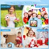 Camara para Niños, Mini Cámara Digital de Video para Niñas