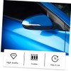 NOLITOY 1 Set Car Film Wrapping Tool Kit Professional Vehicle