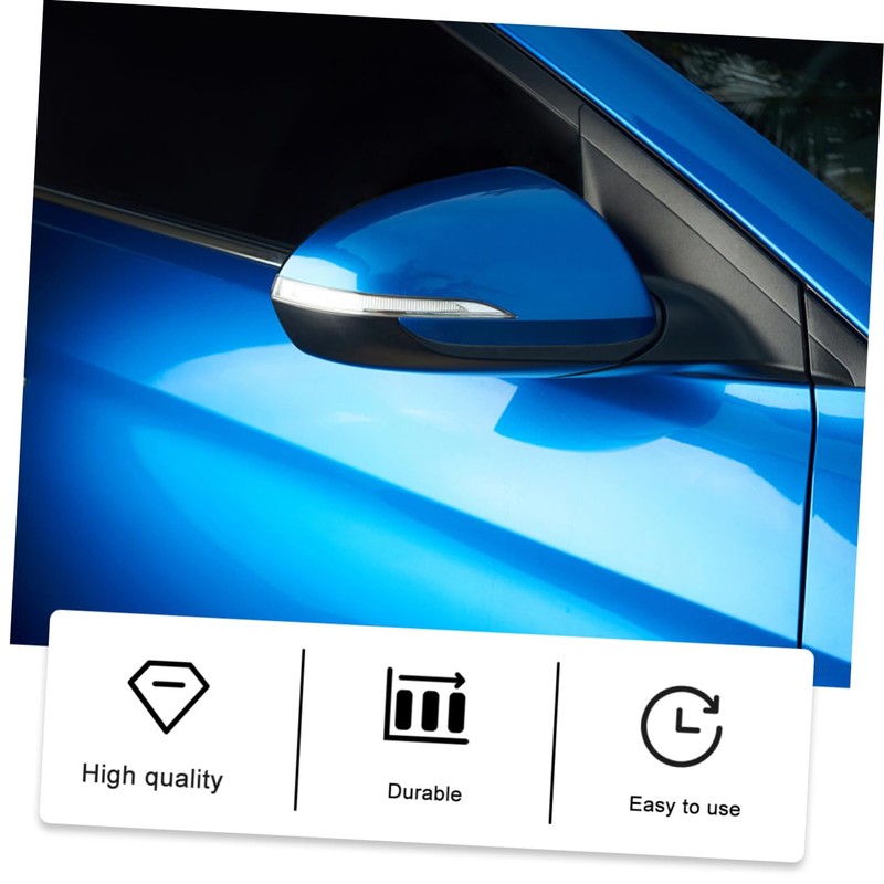 NOLITOY 1 Set Car Film Wrapping Tool Kit Professional Vehicle