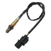 Automotive Front Lambda Sensor 0258017290, Control Probe Lamda Sensor Sensor