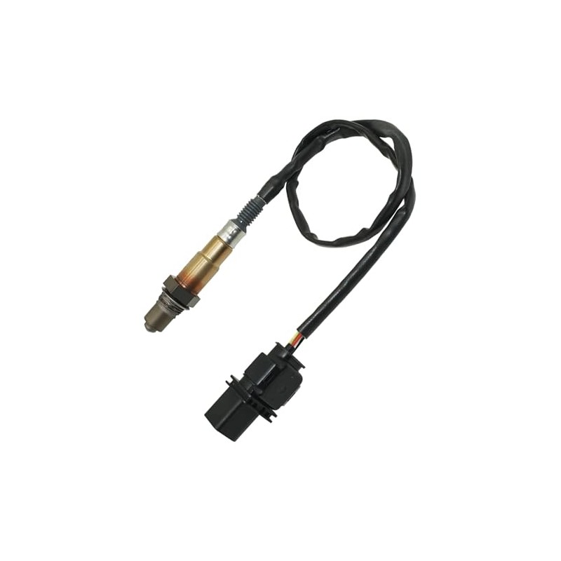 Automotive Front Lambda Sensor 0258017290, Control Probe Lamda Sensor Sensor