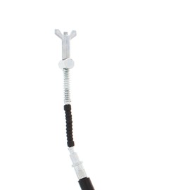 BossBearing Rear Brake Control Cable for Suzuki King Quad LTF400F 4x4 FS 2008 2009 2010