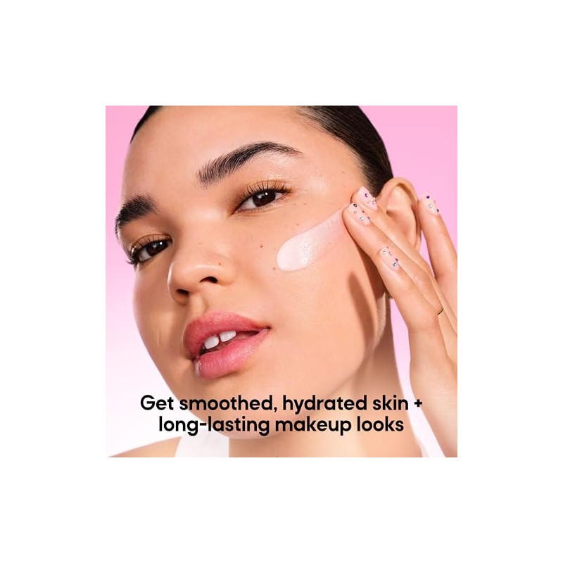 Almay Hydra-Prime Moisturizing Primer