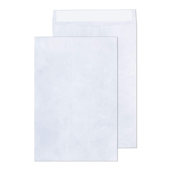 Tyvek Envelopes – 10x13 Mailer Tear Resistant Envelopes Tyvek® Construction