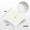 Posi Pulse 5cm x 5cm, 200ct Non-Sterile Gauze Swabs -