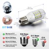TL HONGPHUC KEI D28X KEL 2816X Refrigerator Bulb 3W KEI