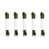 10/20pcs Boot Bands Blousing Garters Trouser Twists Military Double Twisted