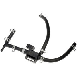 Dorman 667-648 Turbocharger Wastegate Solenoid Compatible with Select Ford/Lincoln Models