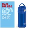 Thermos 4030.401.035 Funtainer vacuum flask, insulated bottle, 355 ml, made