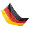 German Flag 150 x 90 CM, made from Tear-Proof Polyester