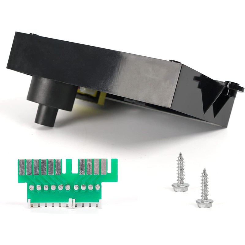 91365 RV Water Heaters Control Circuit Board fits for Atwood
