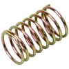 Tsuchino SR-2021 Chromate Push Springs, Pack of 1