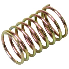 Tsuchino SR-2021 Chromate Push Springs, Pack of 1