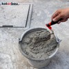 KOTARBAU® Stainless Steel Masonry Trowel 100 x 128 mm Plastering