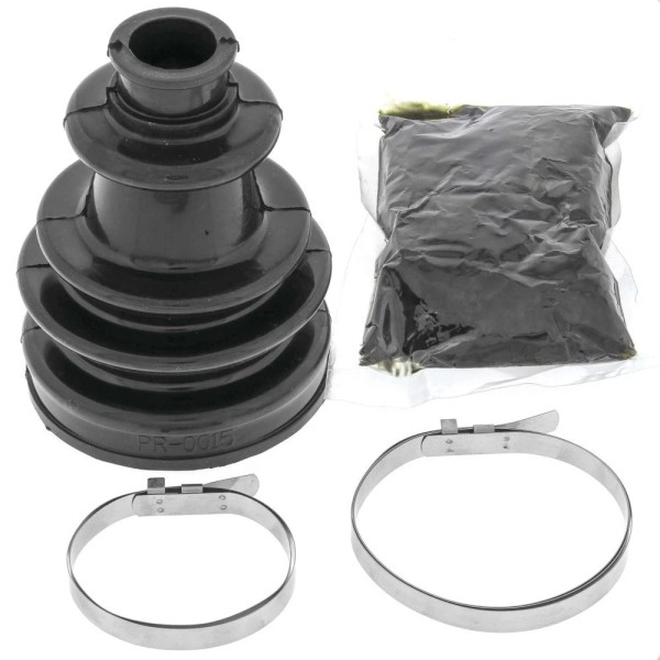 QuadBoss CV Boot Kit For Polaris RZR 900 S 2018