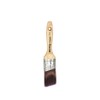 Arroworthy 8826 Paint Brush Boxset 3PK contains:1.5",2",2.5"