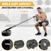 Lovind T Bar Row Landmine Attachment for 2" Olympic Bars,360