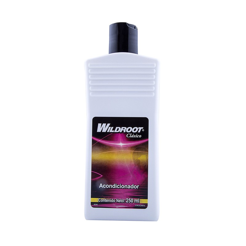 WILDROOT - Acondicionador. Con acondicionadores y humctantes que protegen tu