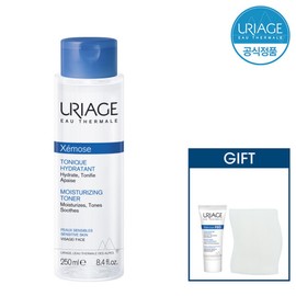Uriage (현대Hmall)유리아쥬 제모스 토너 250ml+GIFT (Hyundai Hmall) Uriage Gemos Toner 250ml + GIFT