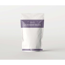 Dried Lavender Buds - 100g