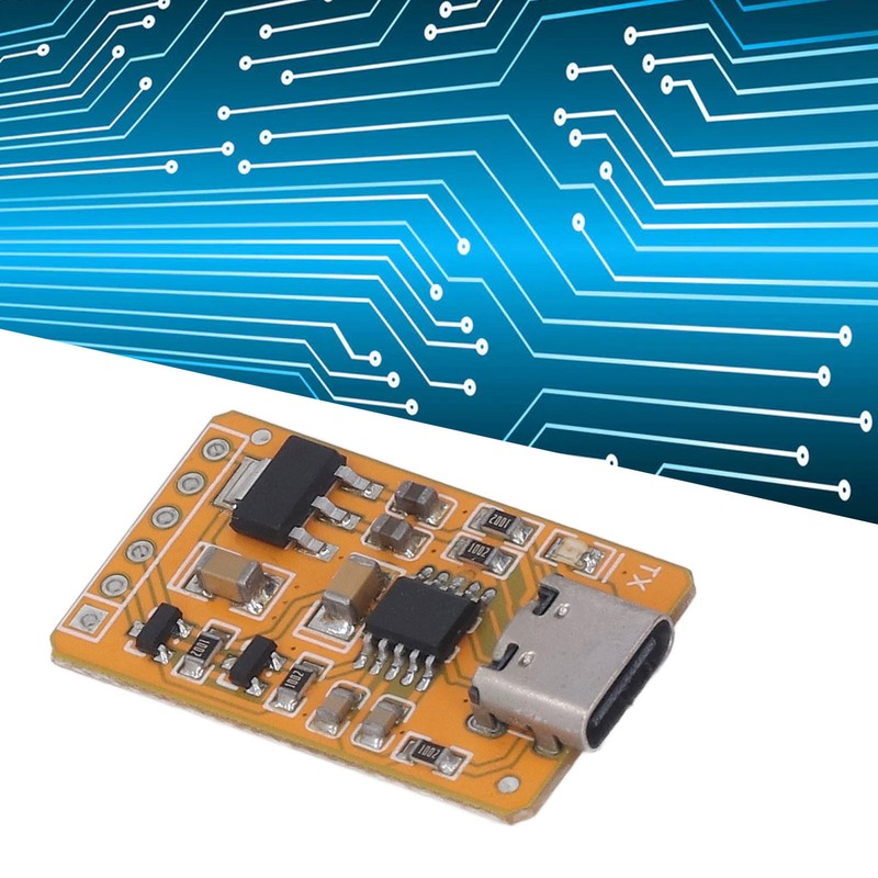 ESP8266 Development Board ESP32 Automatic Downloader USB to TTL Serial