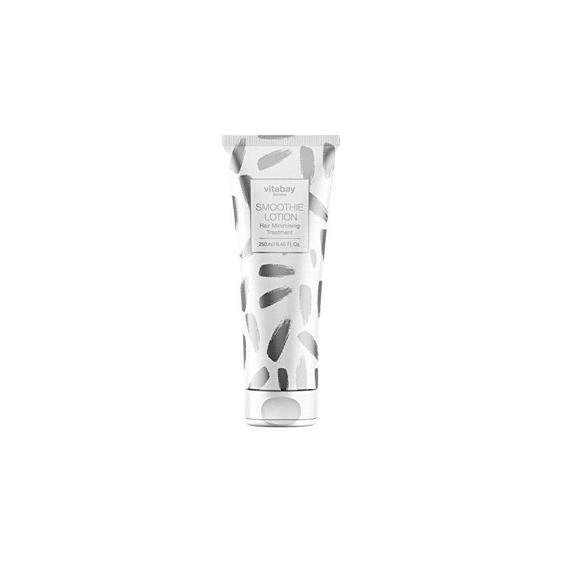Vitabay Smoothie Lotion Hair Removal Cream 250ml - Telocapil Body