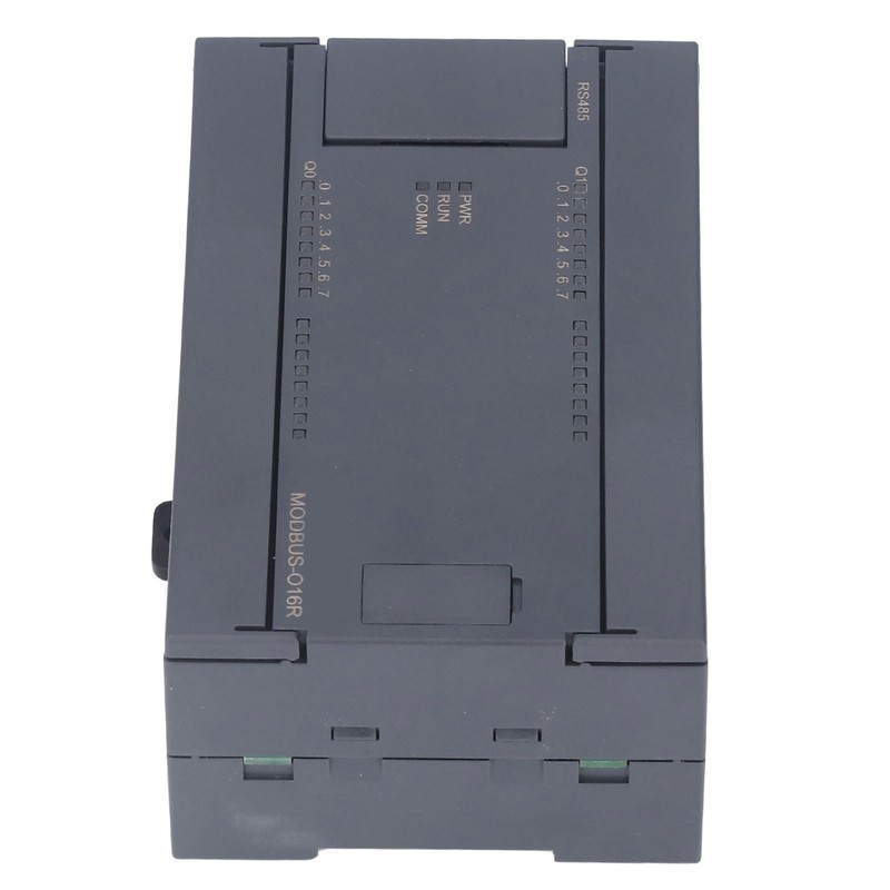 PLC Controller Programmable Logic 16 Channel Industrial Control Board Relay